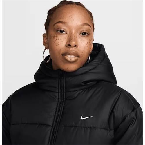 Veste universel femmes Nike W Nsw Tf Snfl Nk Clsc Prka 5/5