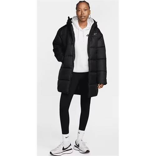 Veste universel femmes Nike W Nsw Tf Snfl Nk Clsc Prka 4/5