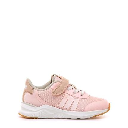 Sneakers filles MTNG KIDS Apolo evo rose