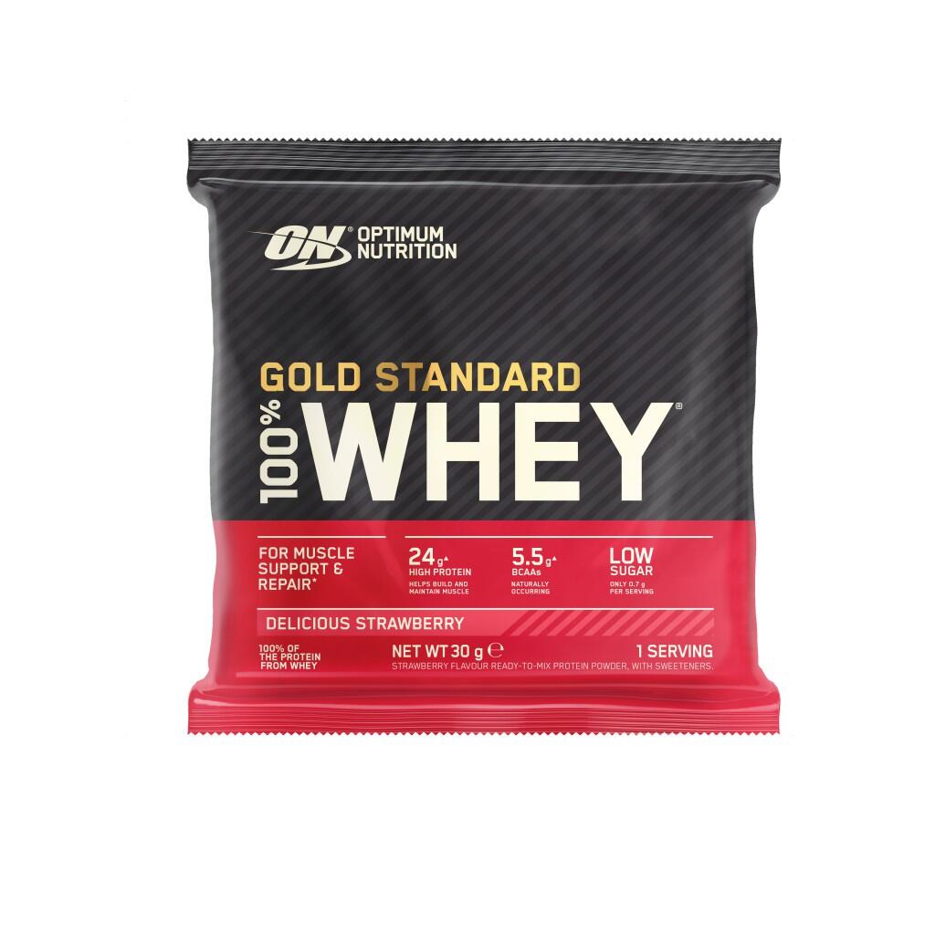 Gold Standard 100% Whey 2/3