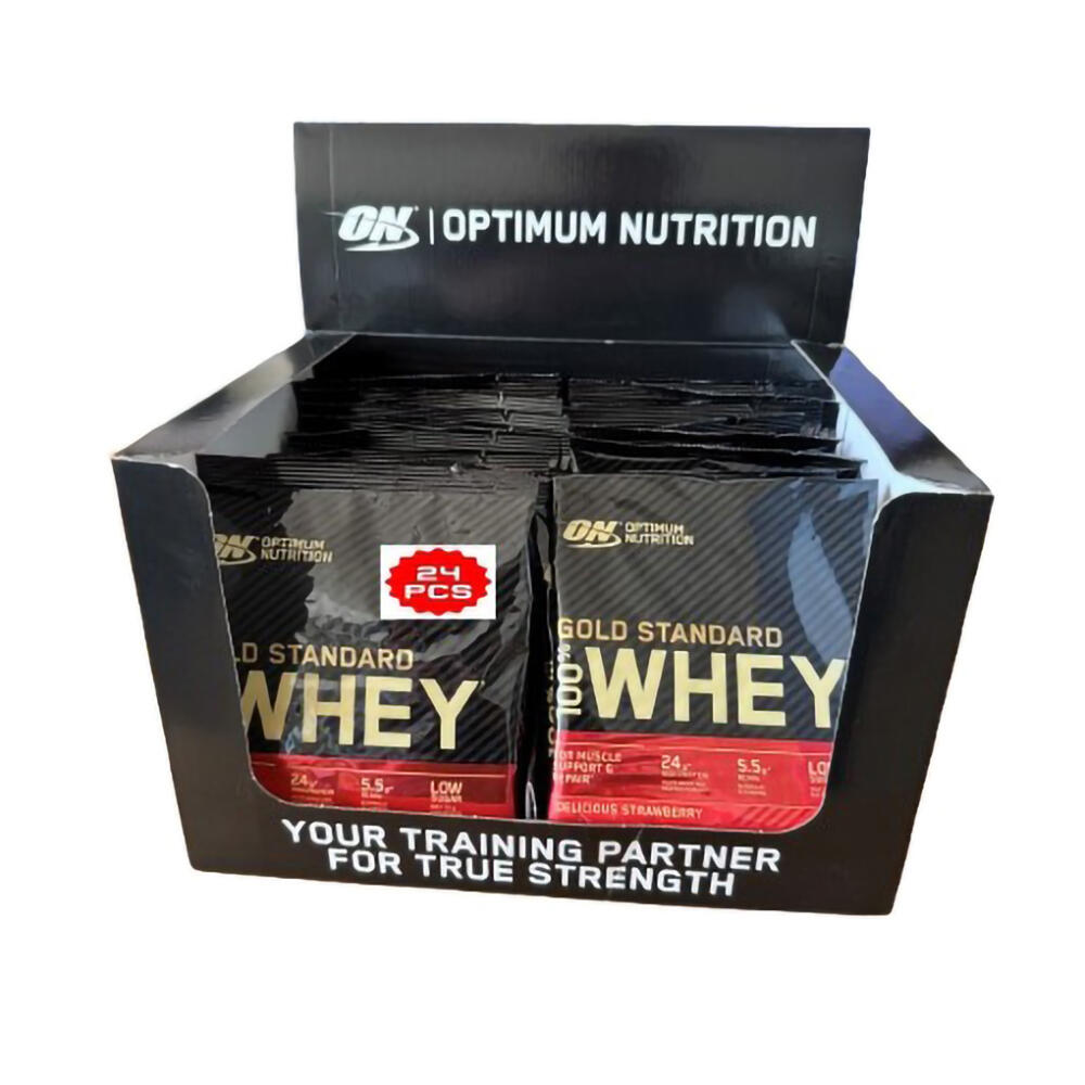 OPTIMUM NUTRITION picture