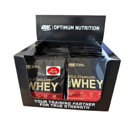Gold Standard 100% Whey