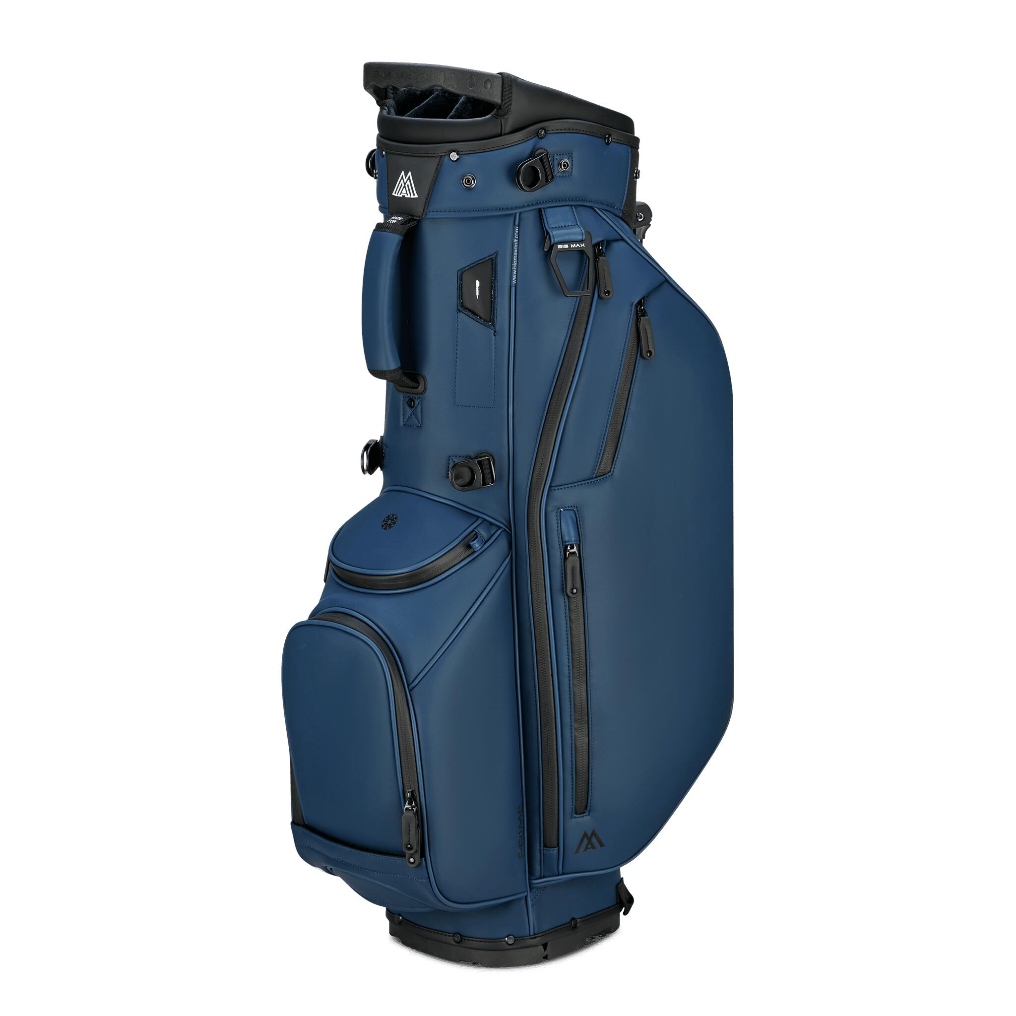 Dri Lite Hybrid Prime – Sac de golf Wasserfeste – Marineblau 5/7