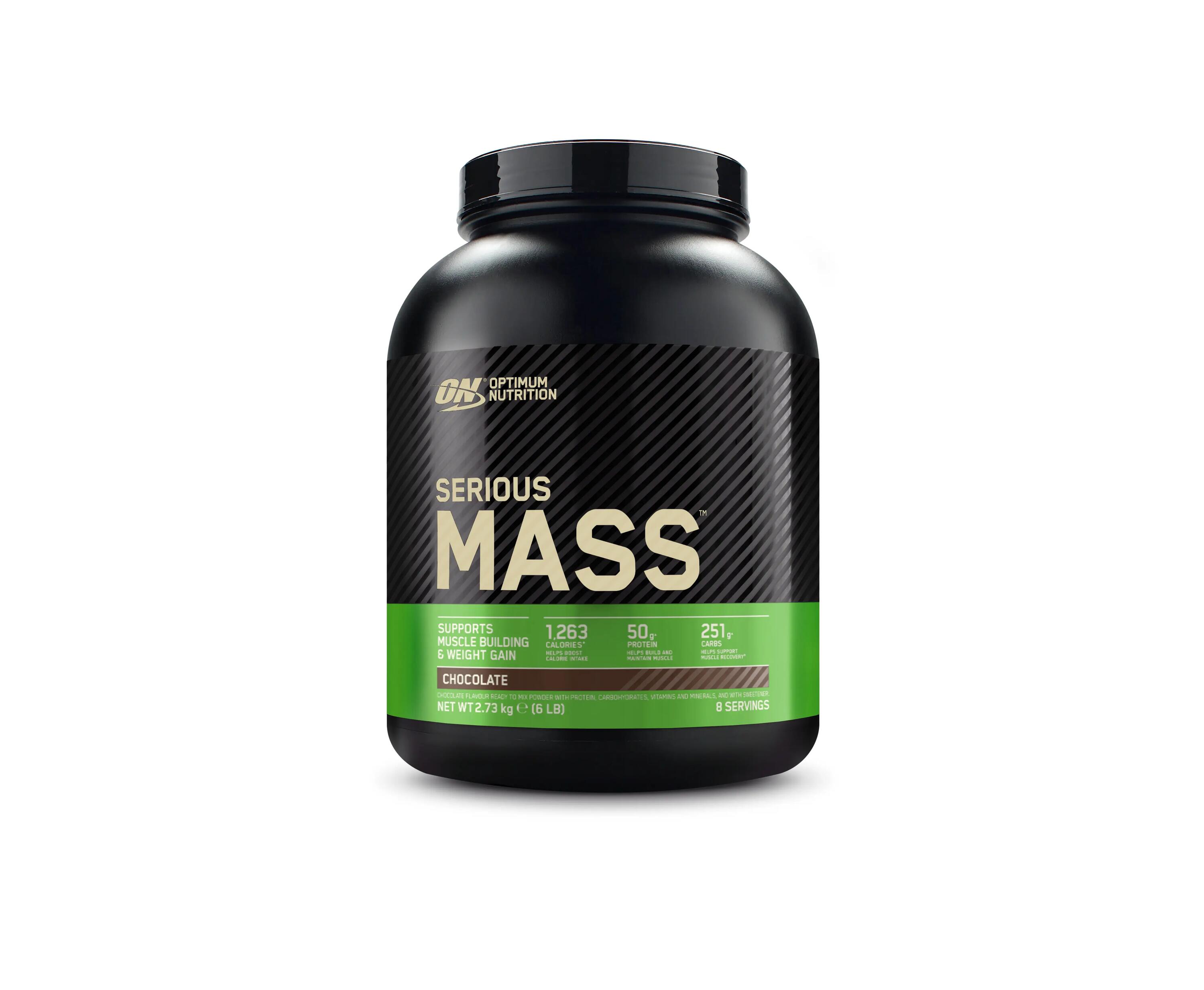 OPTIMUM NUTRITION picture