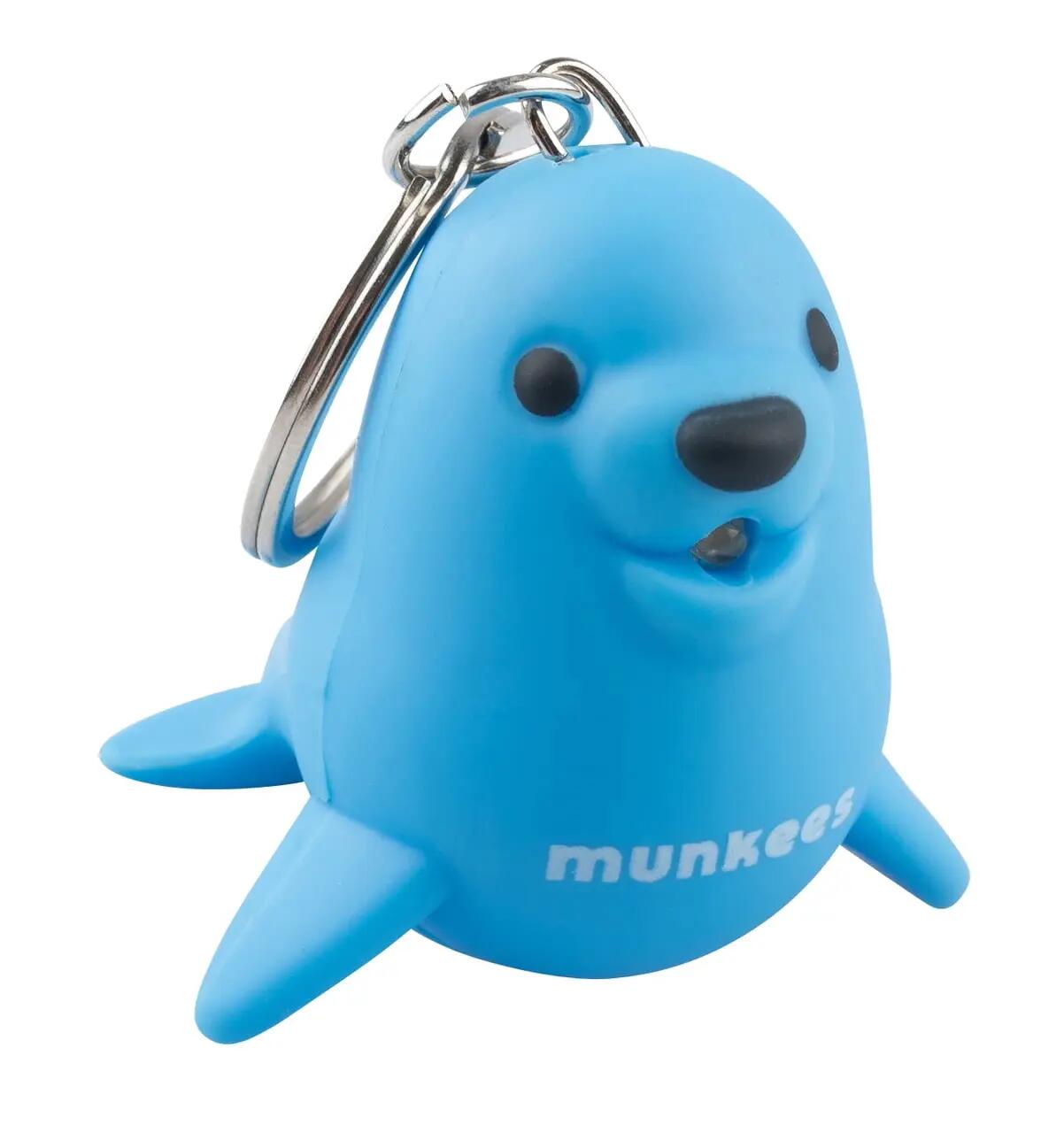 MUNKEES picture