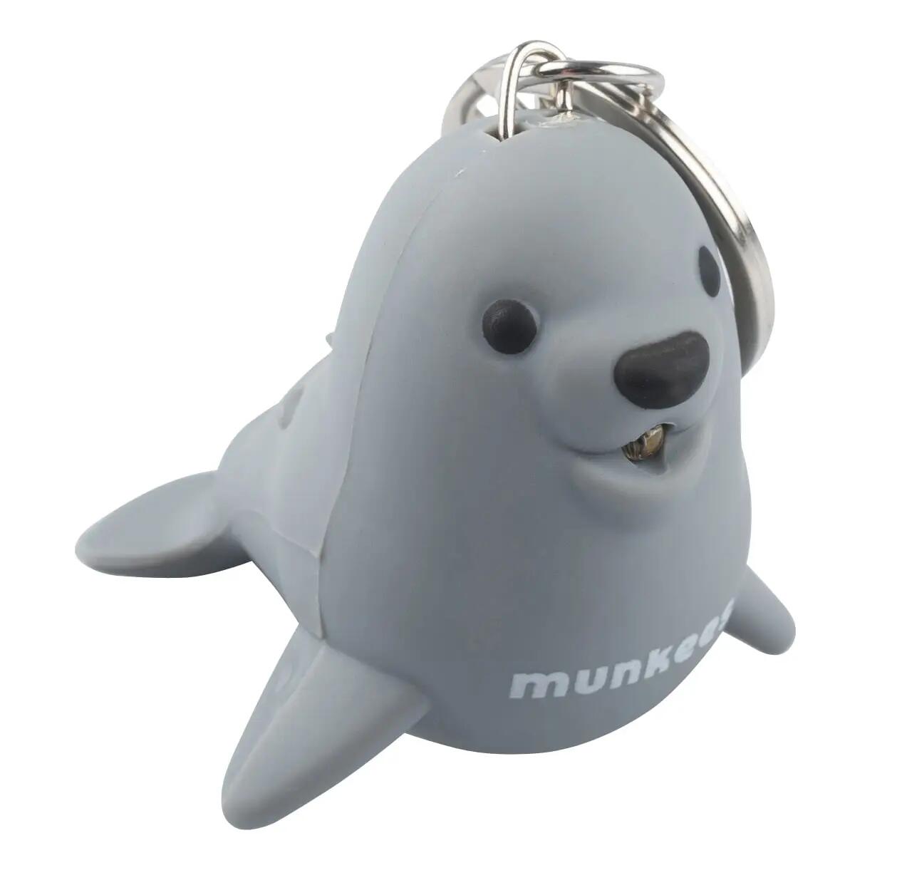 Přívěsek Munkees LED & Sound 2/2