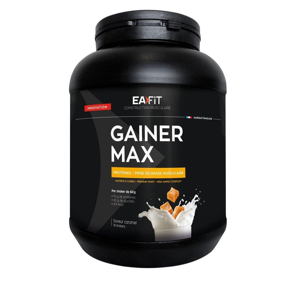 Gainer max (1.1kg)