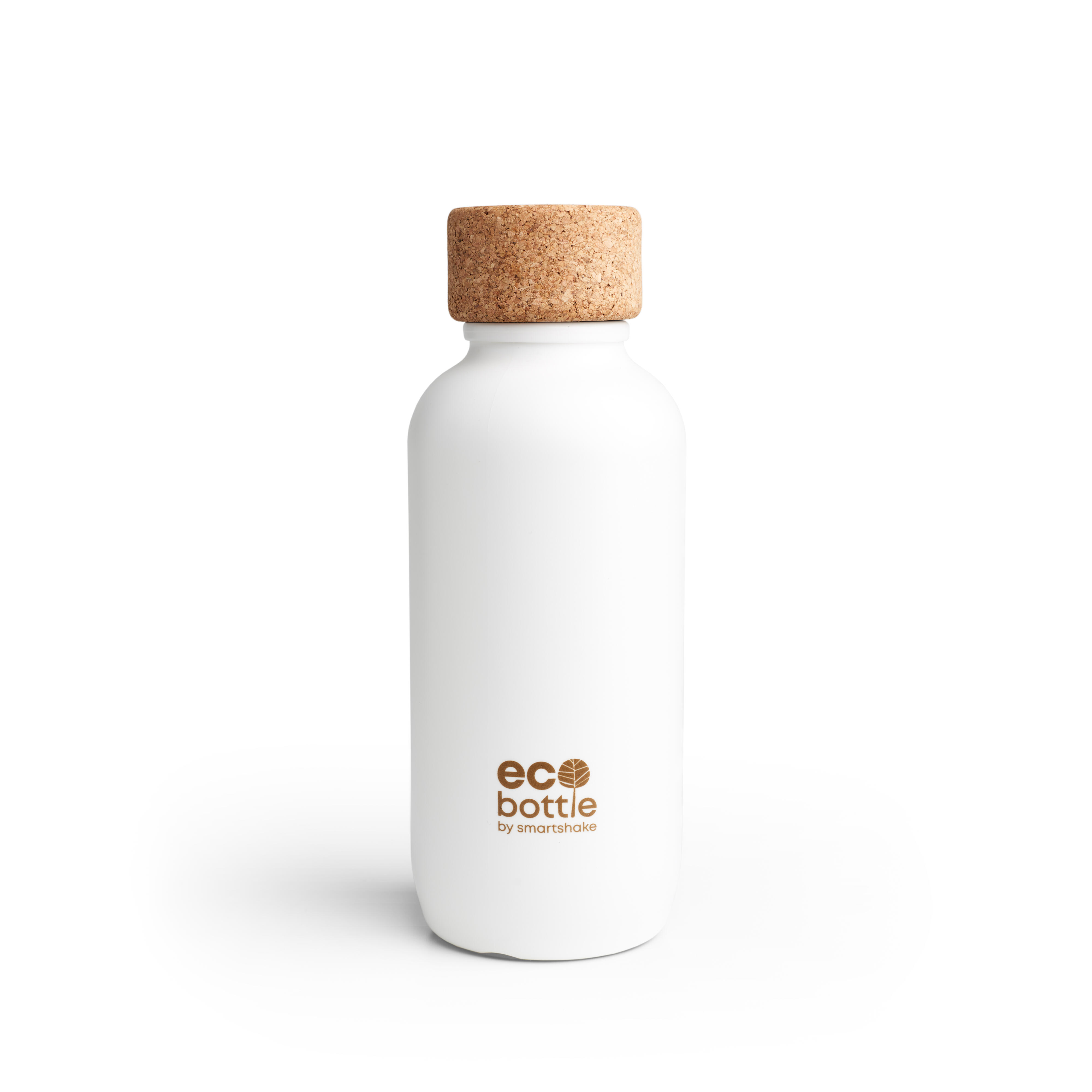 Smart Shake Bohtal insulated flask 600ml - Midnight Green