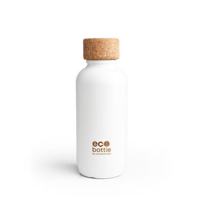Shaker E Bottiglie D'acqua - Ecobottle 650 (650 Ml) - Ancora