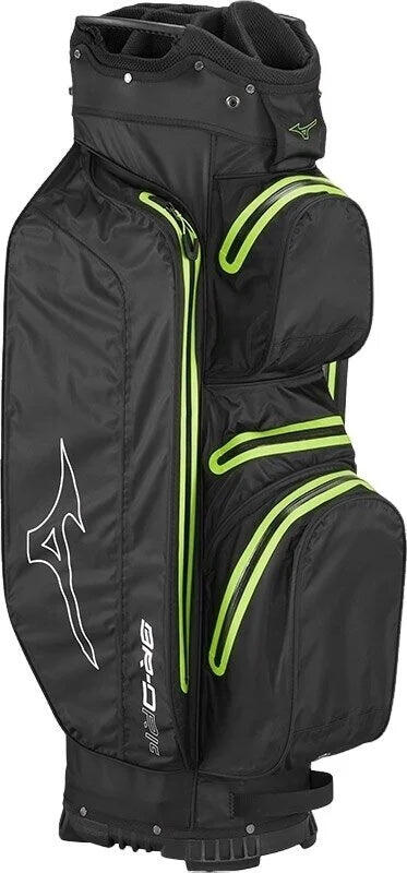 Saco de golfe impermeável BR DRI - Saco de suporte - Preto 5/6