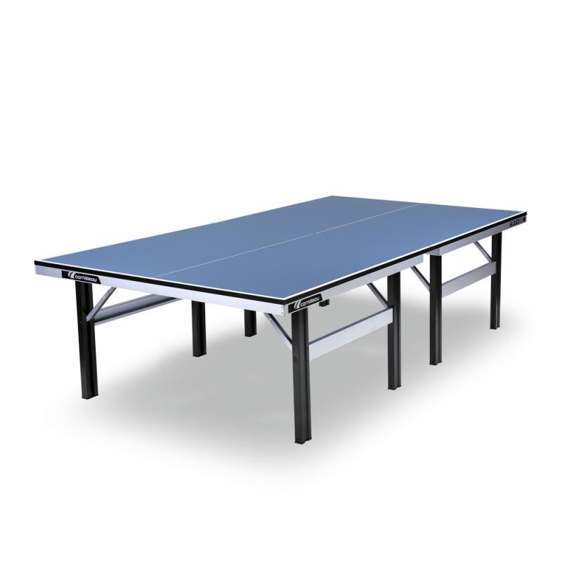 Tafeltennistafel 610 ITTF 5/7