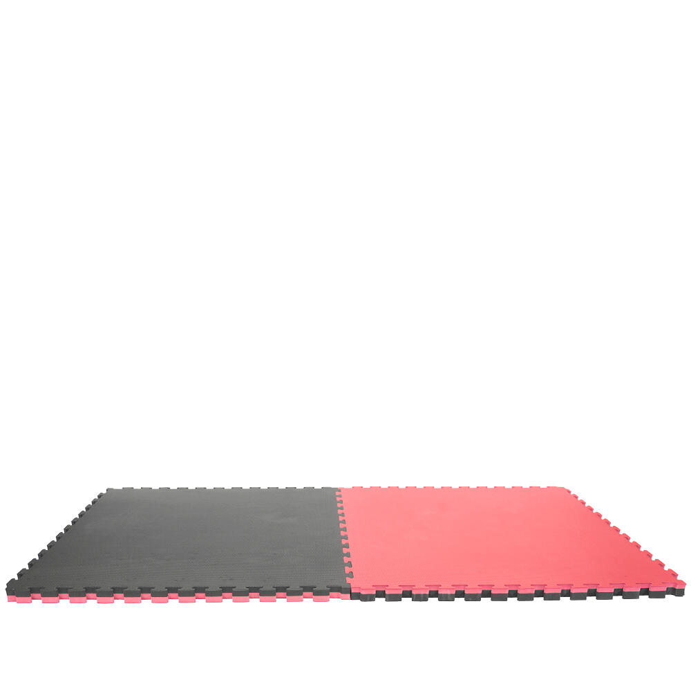 TATAMI BICOLOR 25 MM - PACK 10 UNIDADES 5/5