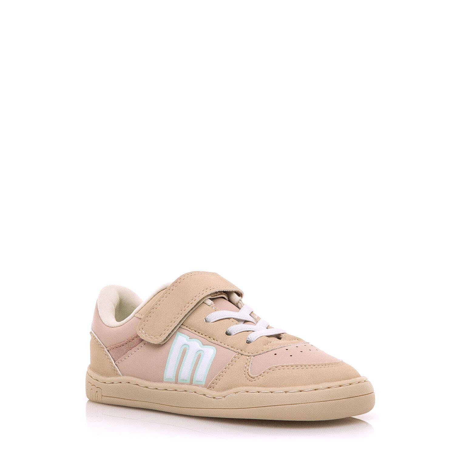 Sapatilhas menina barefoot mtng free rosa 2/6