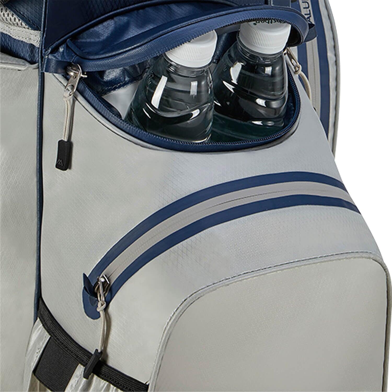 Sac trépied de golf hybride Big Max Aqua 4 7/7