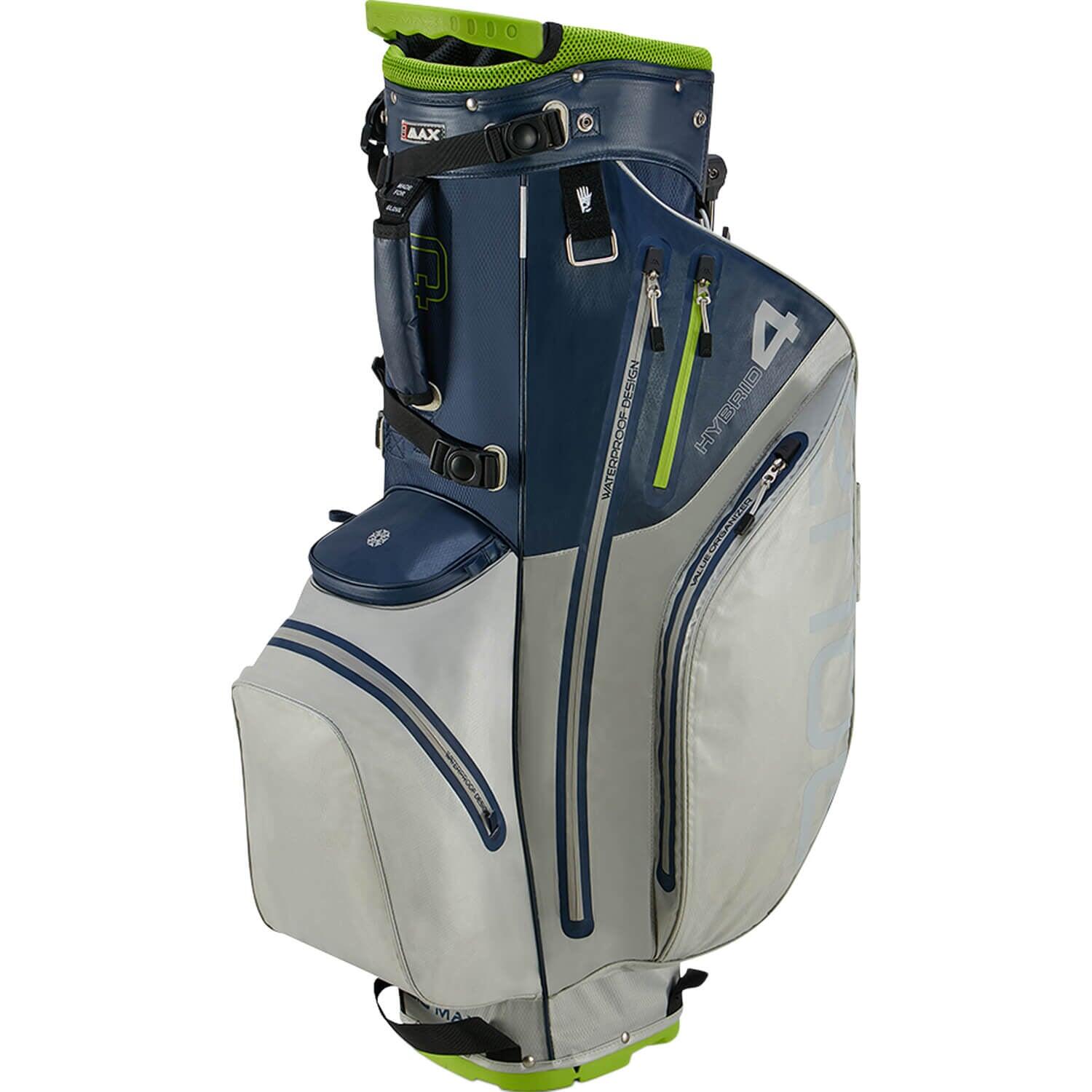 Sac trépied de golf hybride Big Max Aqua 4 4/7