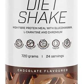 Diet shake (720g)
