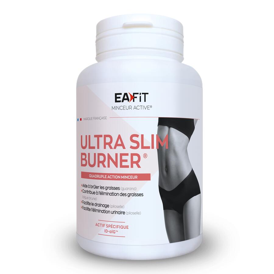 Ultra slim burner (120 kapsułek) 2/7