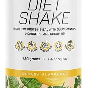 Diet shake (720g)