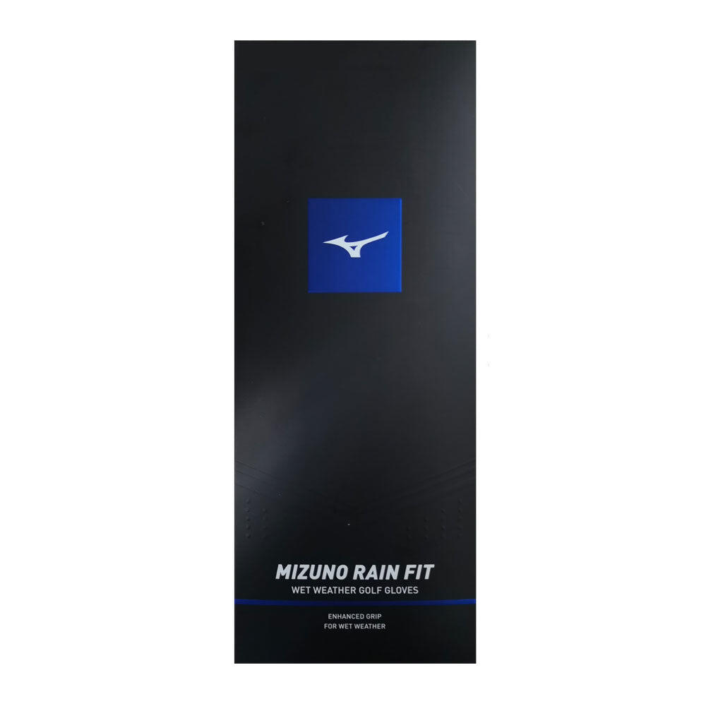 Mizuno RainFit Golfhandschoen M 3/7