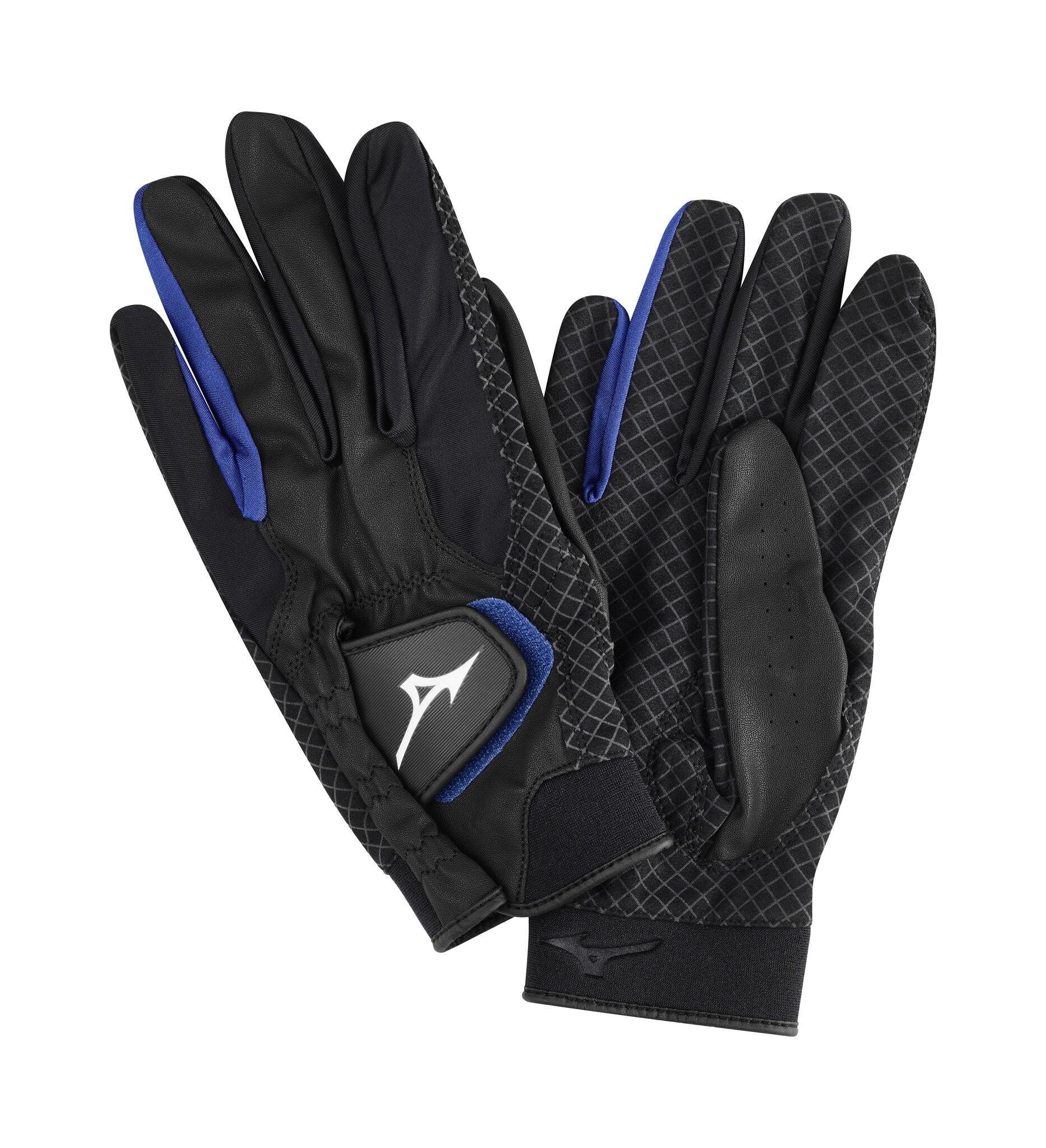 Mizuno RainFit Golfhandschoen M 7/7