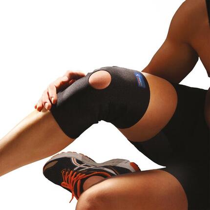 Offenene Thuasne Sport-Kniebandage