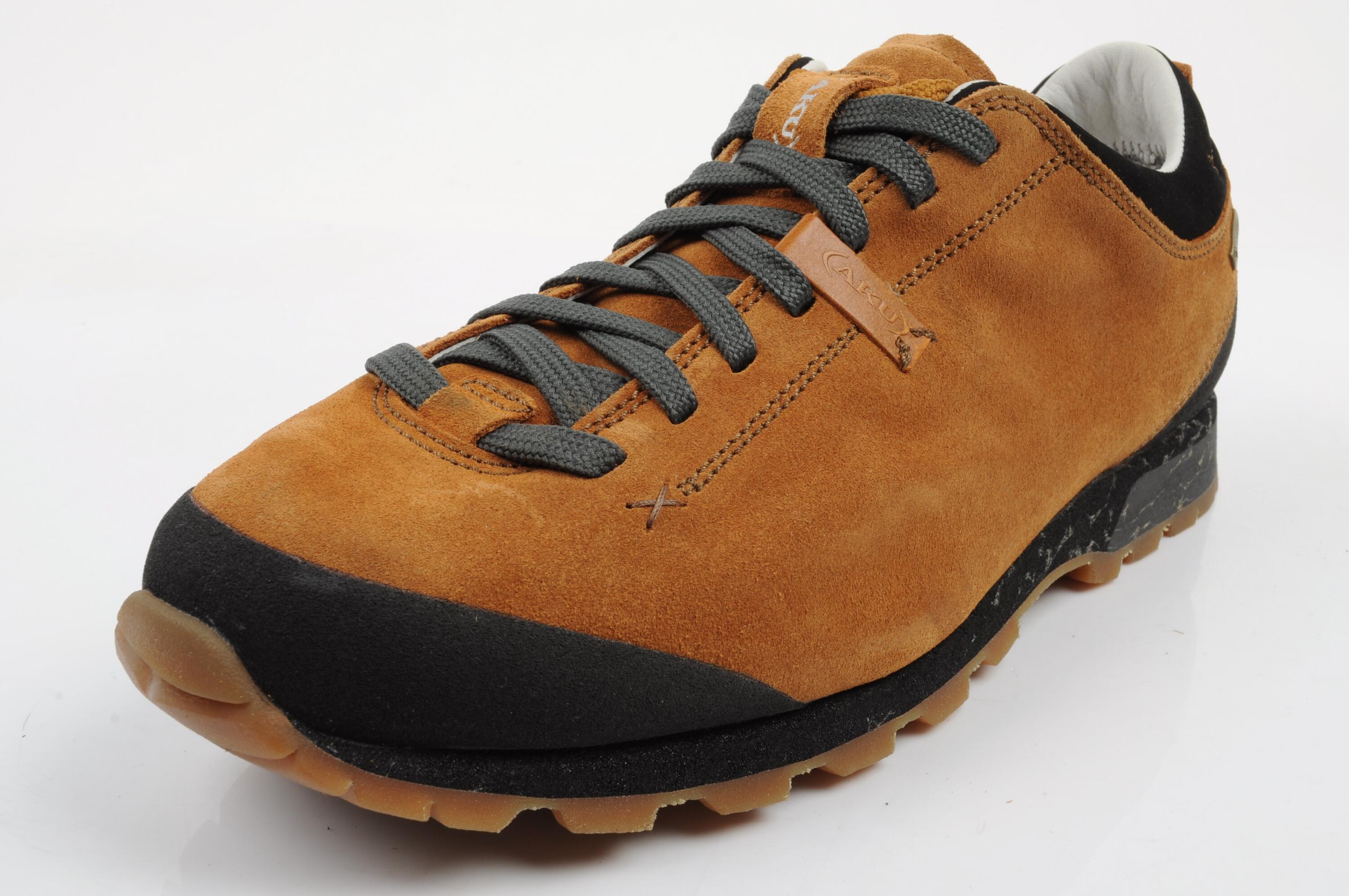 Herren-Trekkingschuhe Aku Bellamont Gore-tex 3/7