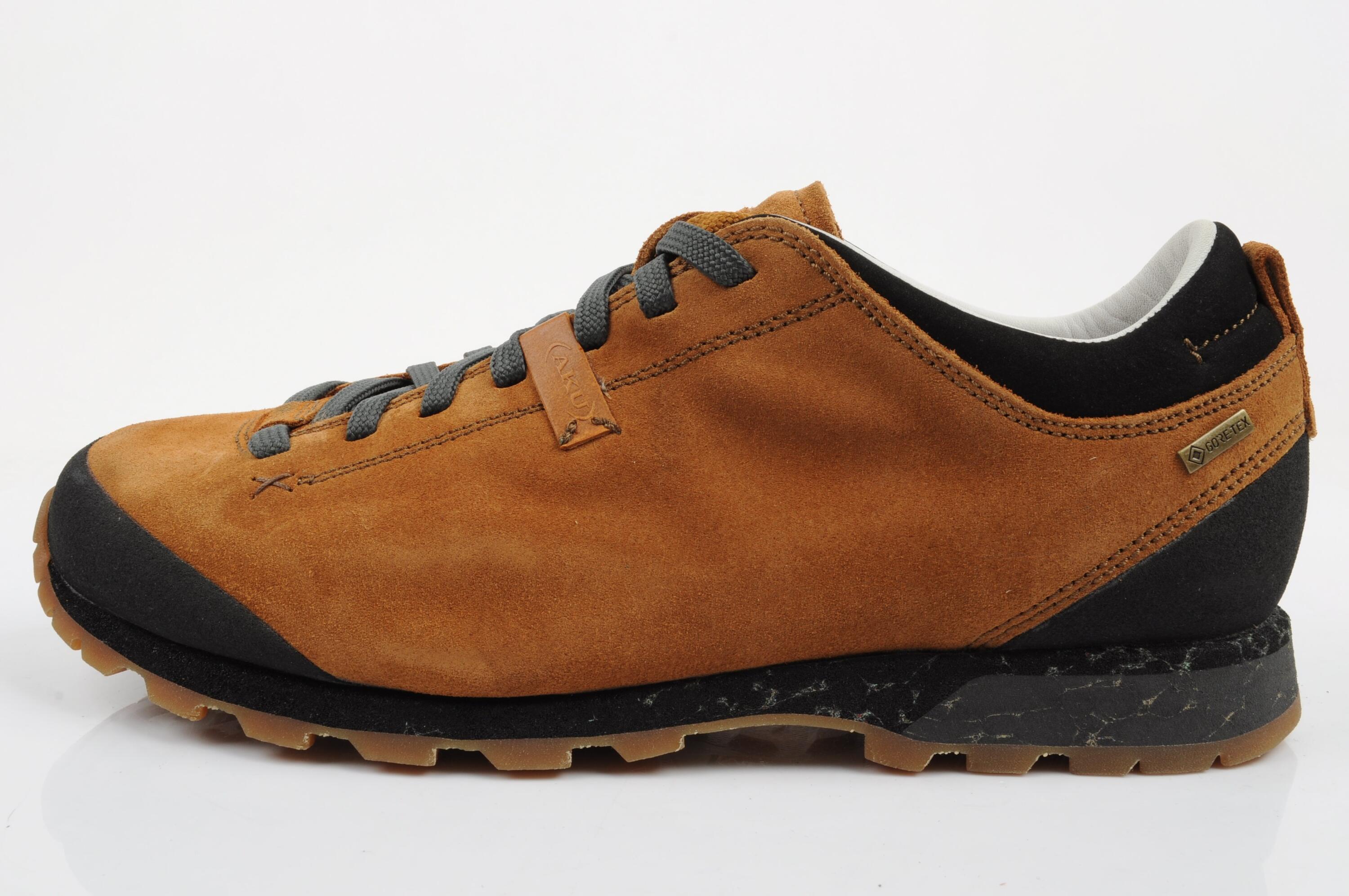 Herren-Trekkingschuhe Aku Bellamont Gore-tex 2/7