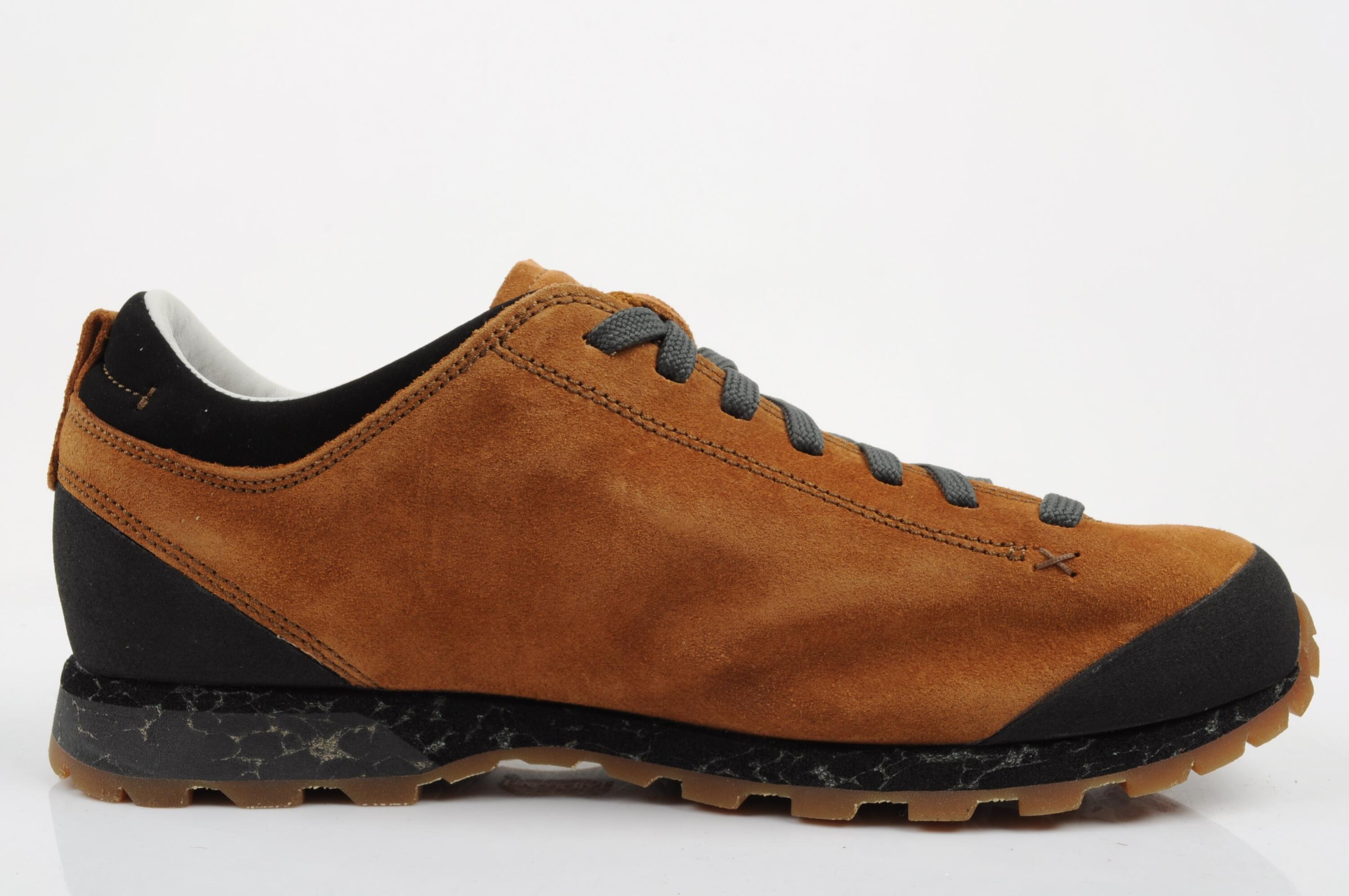 Herren-Trekkingschuhe Aku Bellamont Gore-tex 4/7