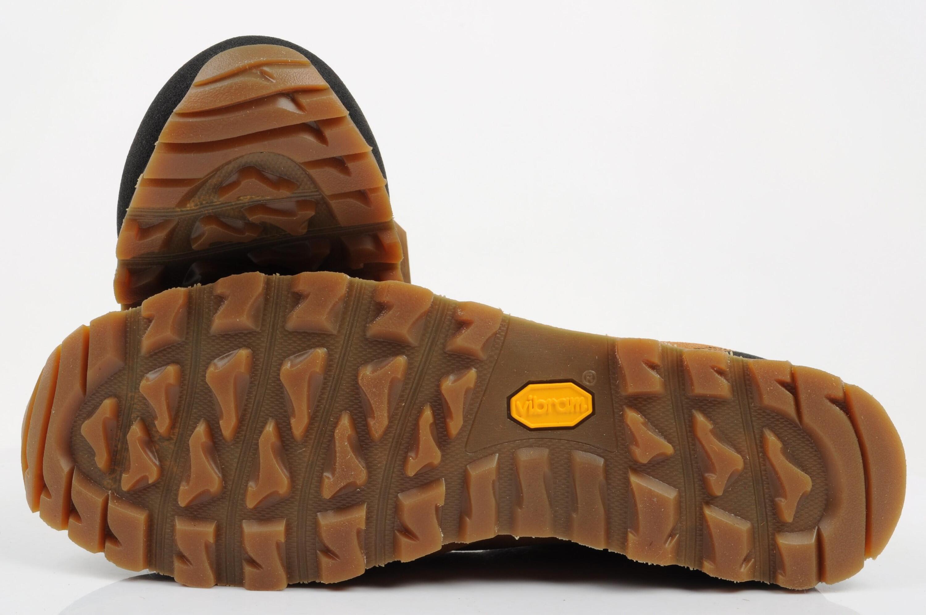 Herren-Trekkingschuhe Aku Bellamont Gore-tex 6/7