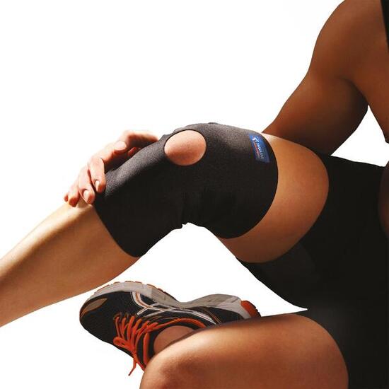 Offenene Thuasne Sport-Kniebandage
