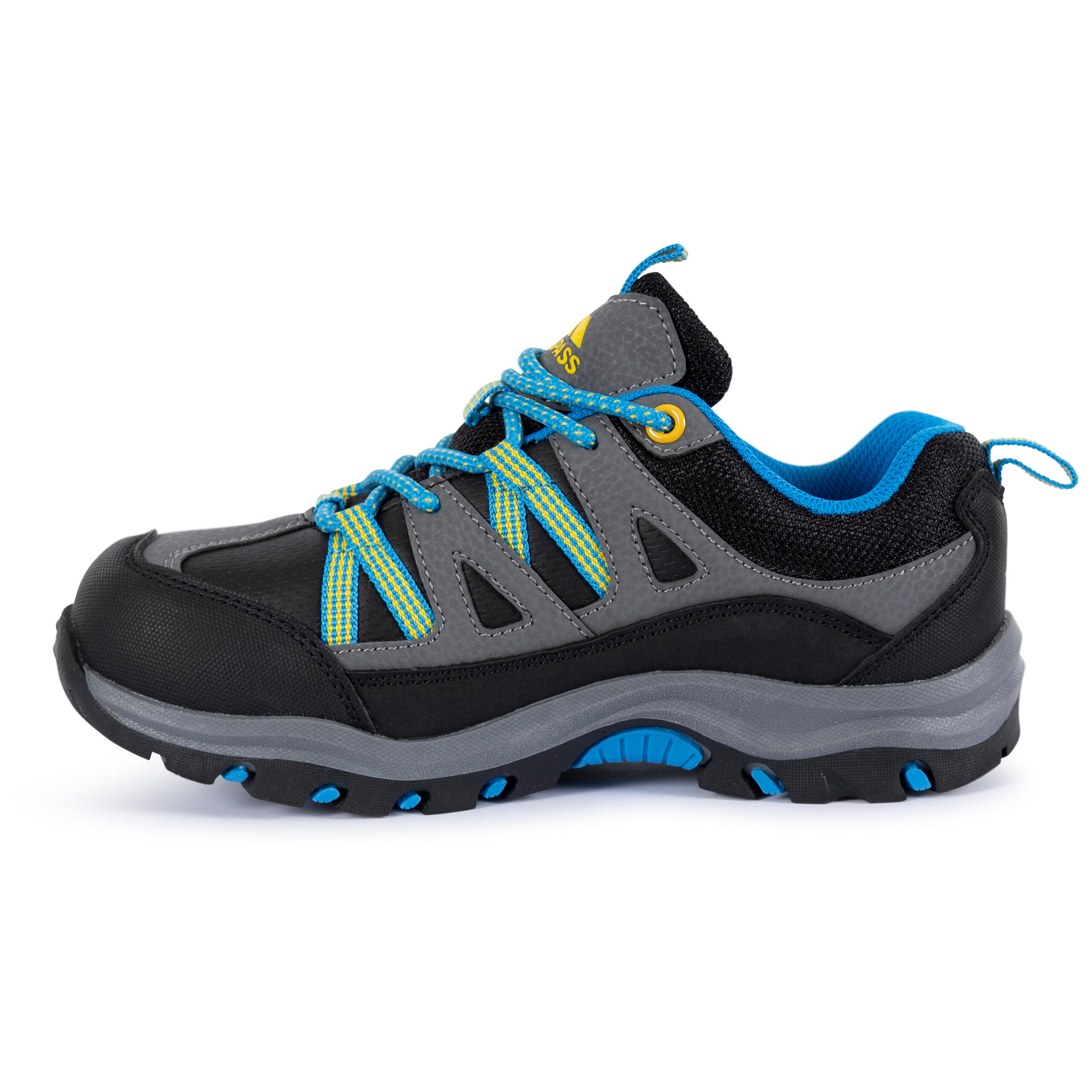 Kinderwandelschoenen Trespass Gillon II Low 3/7