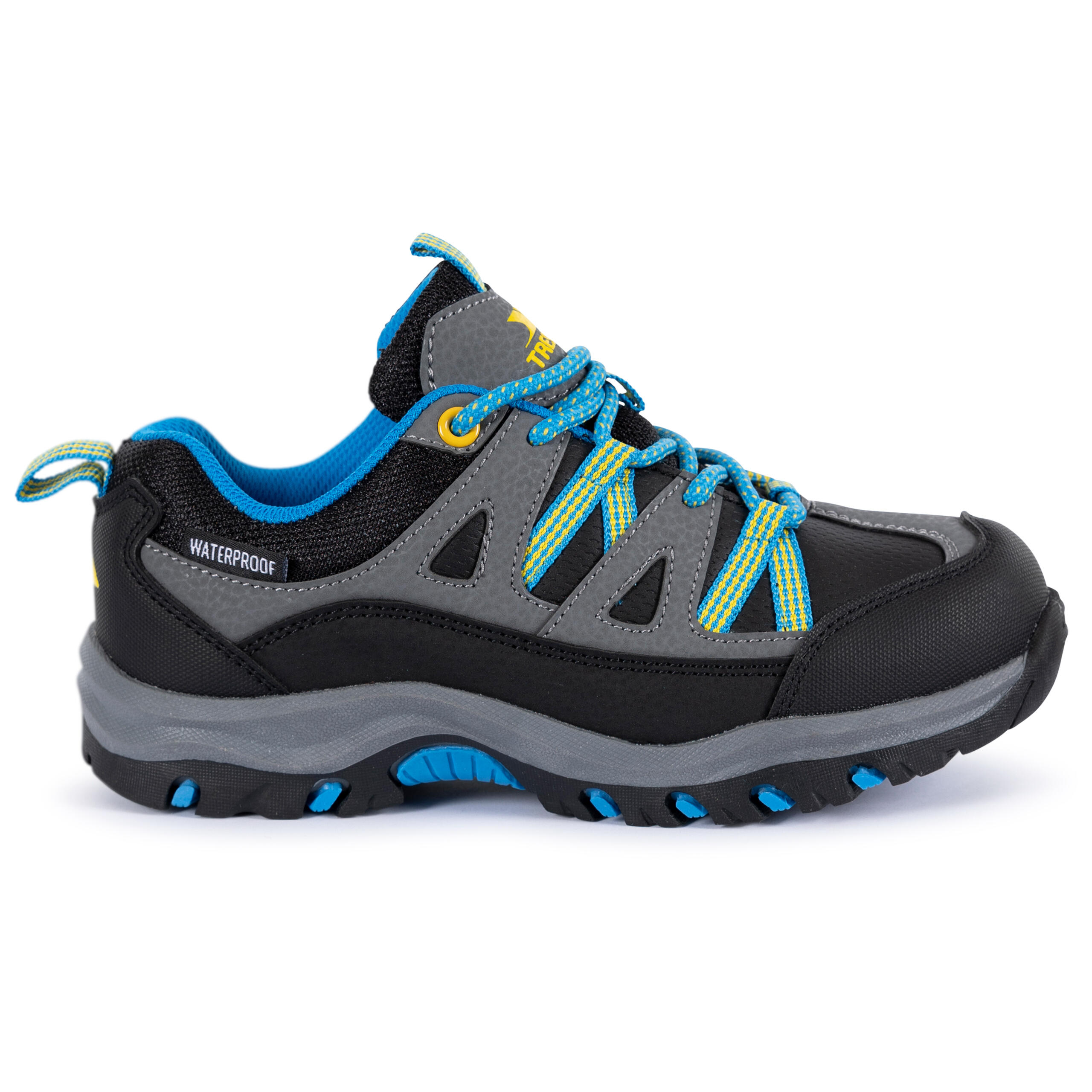 Kinderwandelschoenen Trespass Gillon II Low 2/7