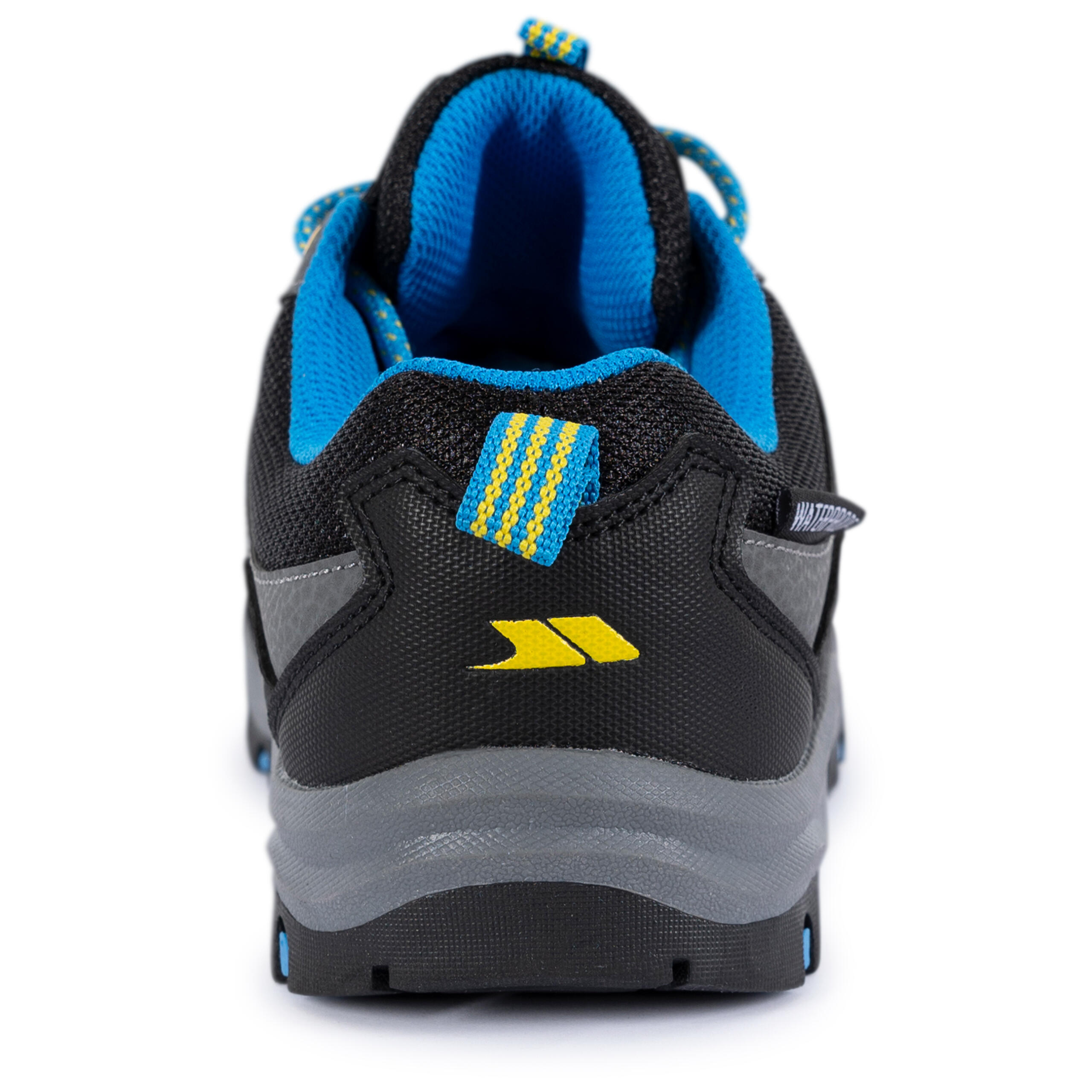 Kinderwandelschoenen Trespass Gillon II Low 5/7