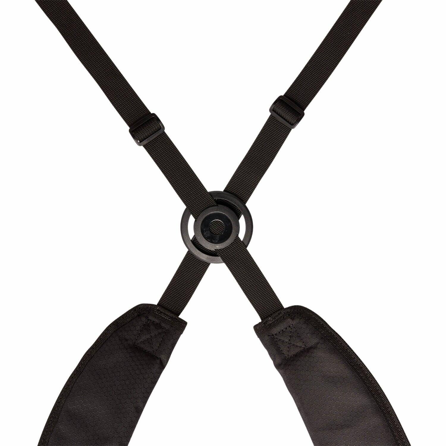 Exo Dry - Saco de golfe impermeável - Saco de suporte - Vermelho 4/5