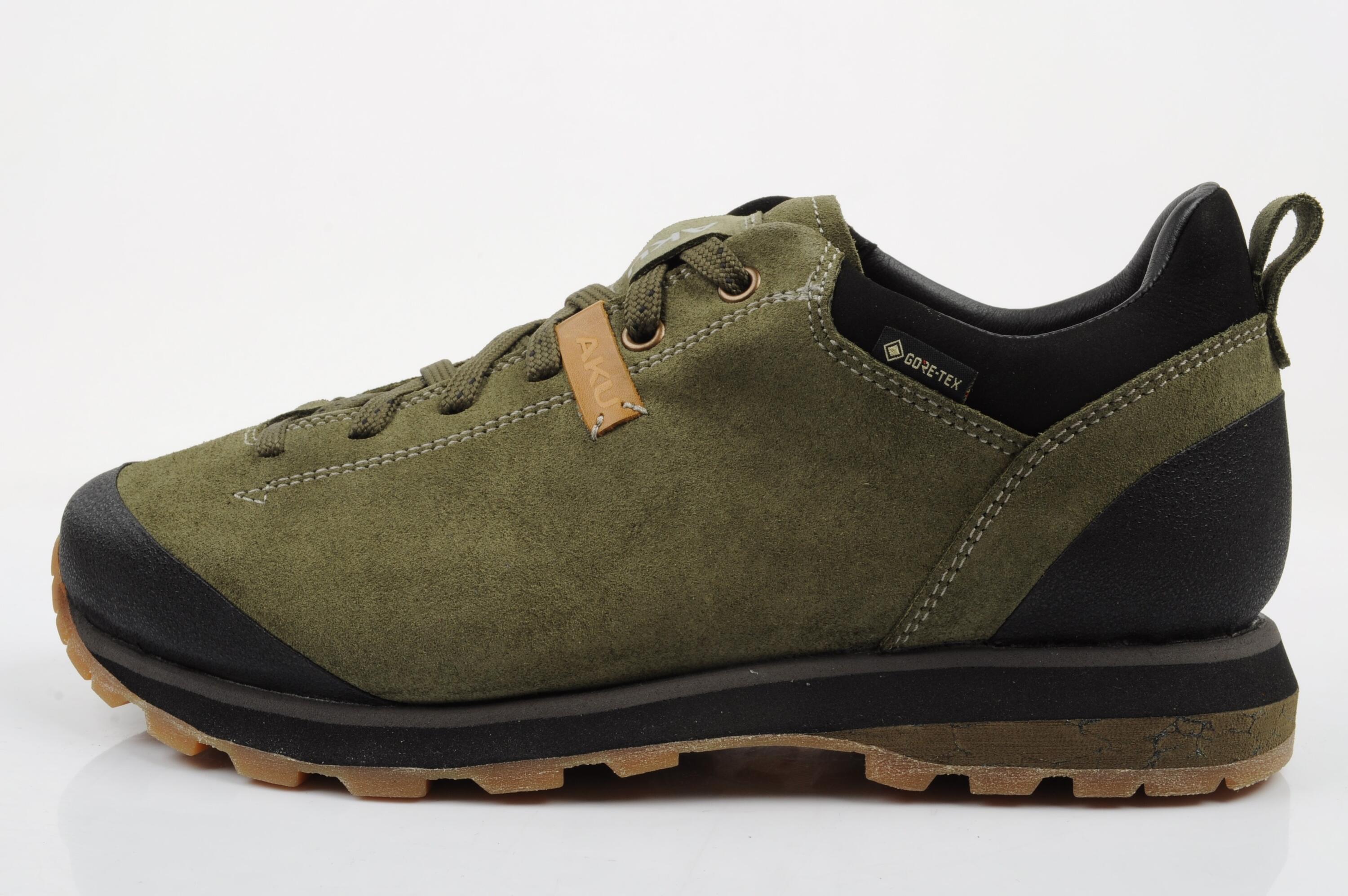 Aku Bellamont Gore-tex trekkingschoenen voor heren 2/7