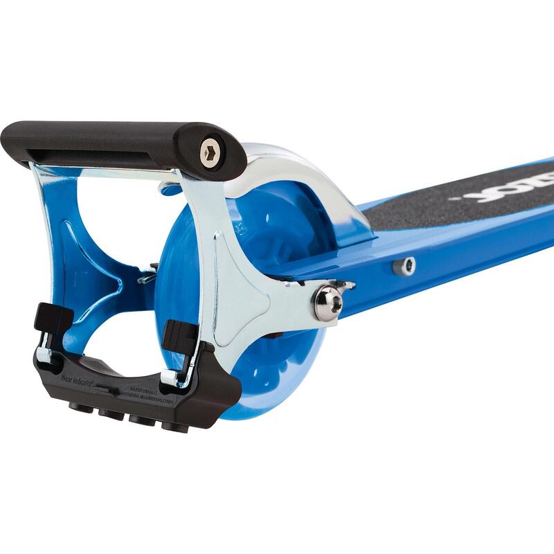 Monopattino per bambini Razor Scooter S Spark