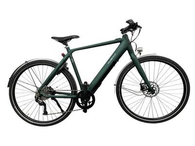 Vef 400 esprit, groen