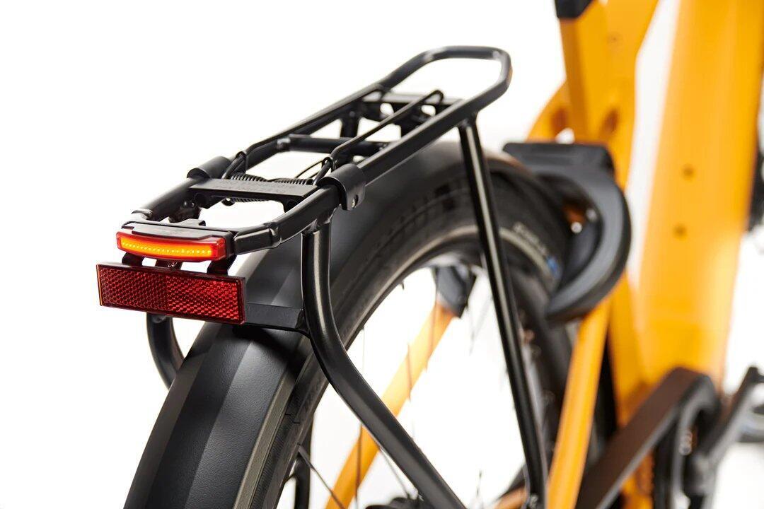 Kalkhoff IMAGE 7.B EXCITE+ 750Wh, geel 7/7