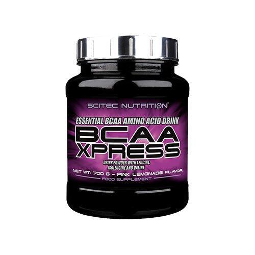 BCAA Scitec BCAA Xpress 700g Pear