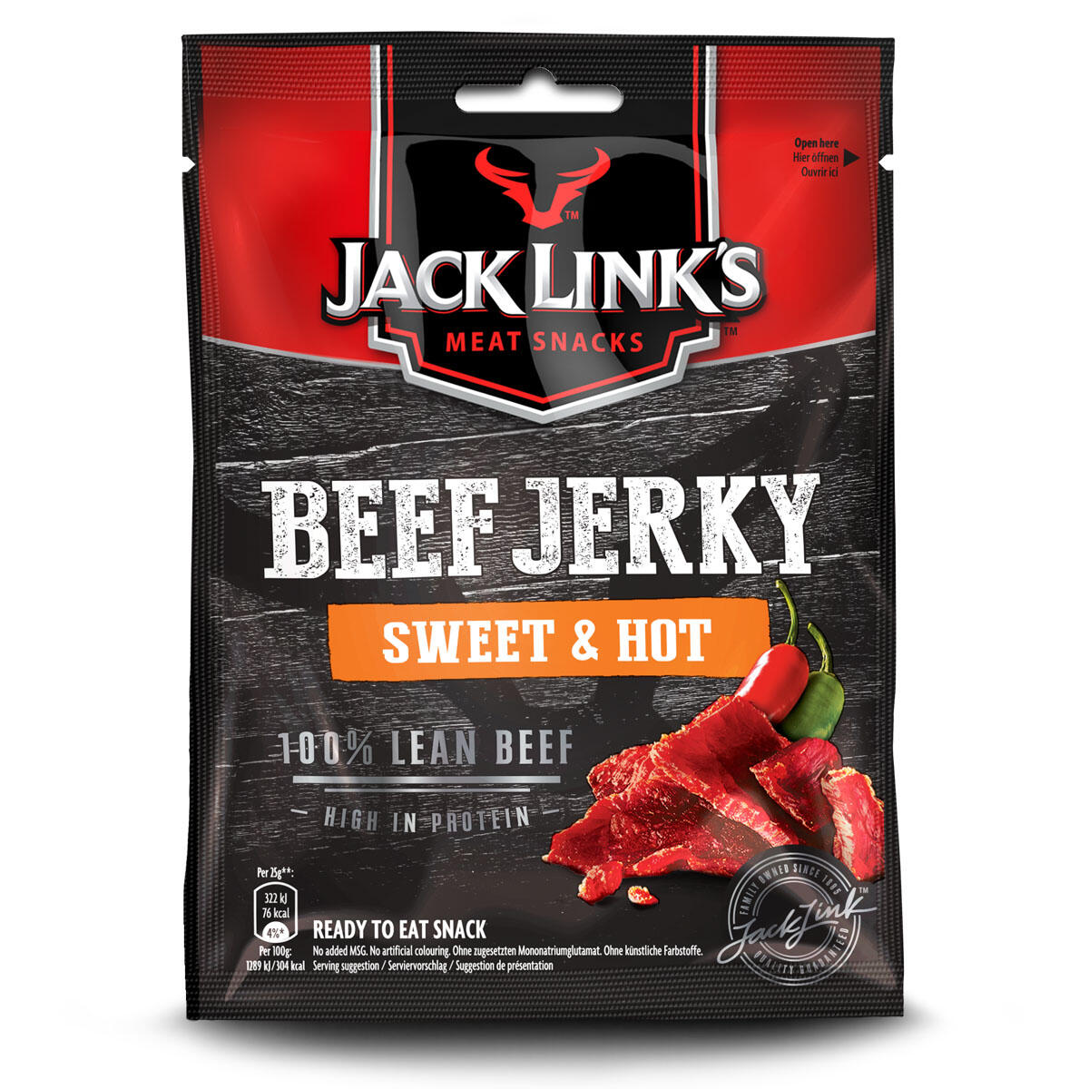 JACK LINK'S picture