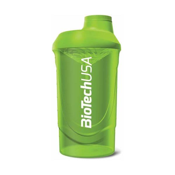 SHAKER BIOTECH (600ml)