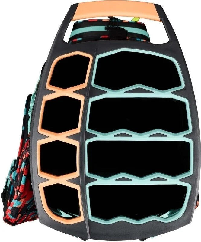 Sac de golf étanche hybride All Elements - Cartbag - Confettis 3/7