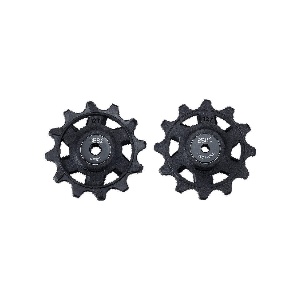 Derailleurschijf BBB Cycling RollerBoys 3/7