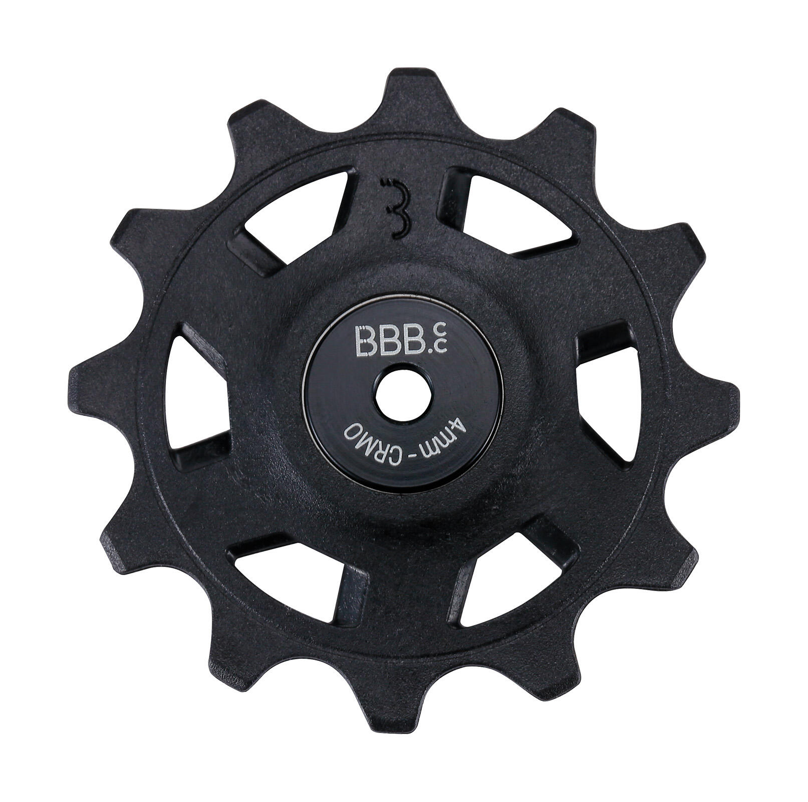Kółka przerzutki BBB RollerBoys 12T-12T SRAM Road