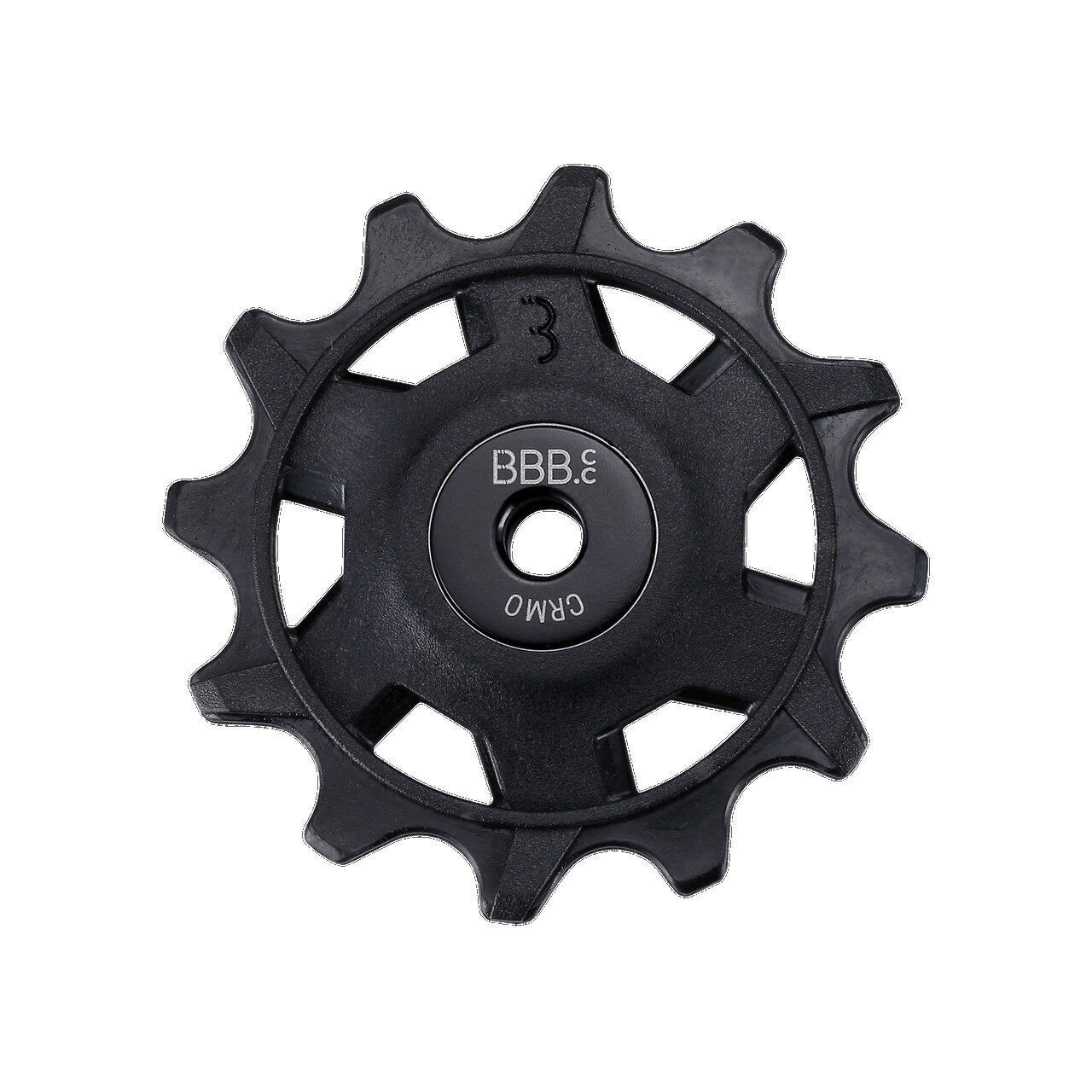 Derailleurschijf BBB Cycling RollerBoys 5/7