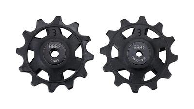 Derailleurschijf bbb cycling rollerboys