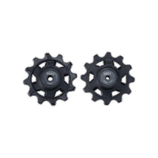 Derailleurschijf BBB Cycling RollerBoys 4/7