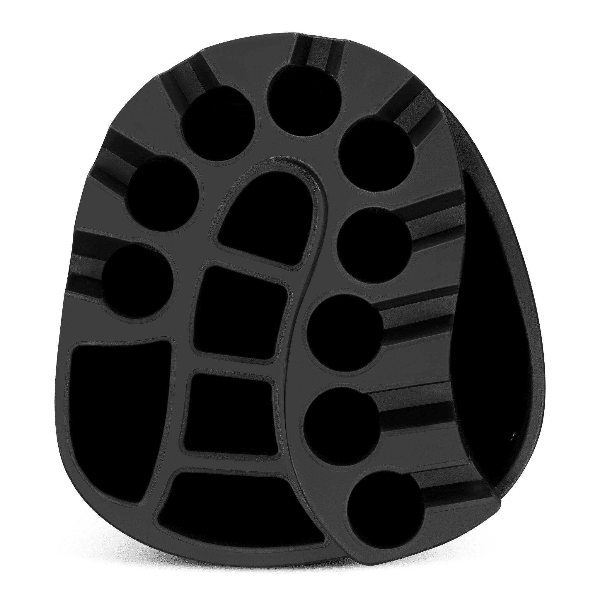 Dri Lite Silencio Prime - Waterdichte Golftas - Cartbag - Wit 7/7