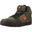 Pantofi Sport Dc Model Pure Ht Wc M Shoe Culoare Verde
