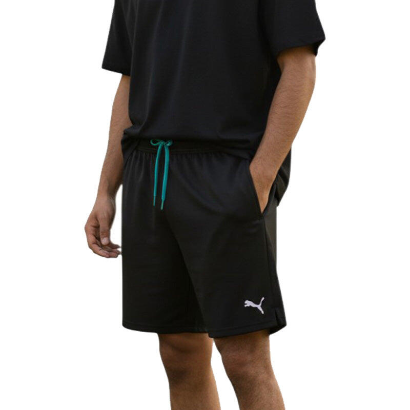 Short Puma Pwrtrain 4/4